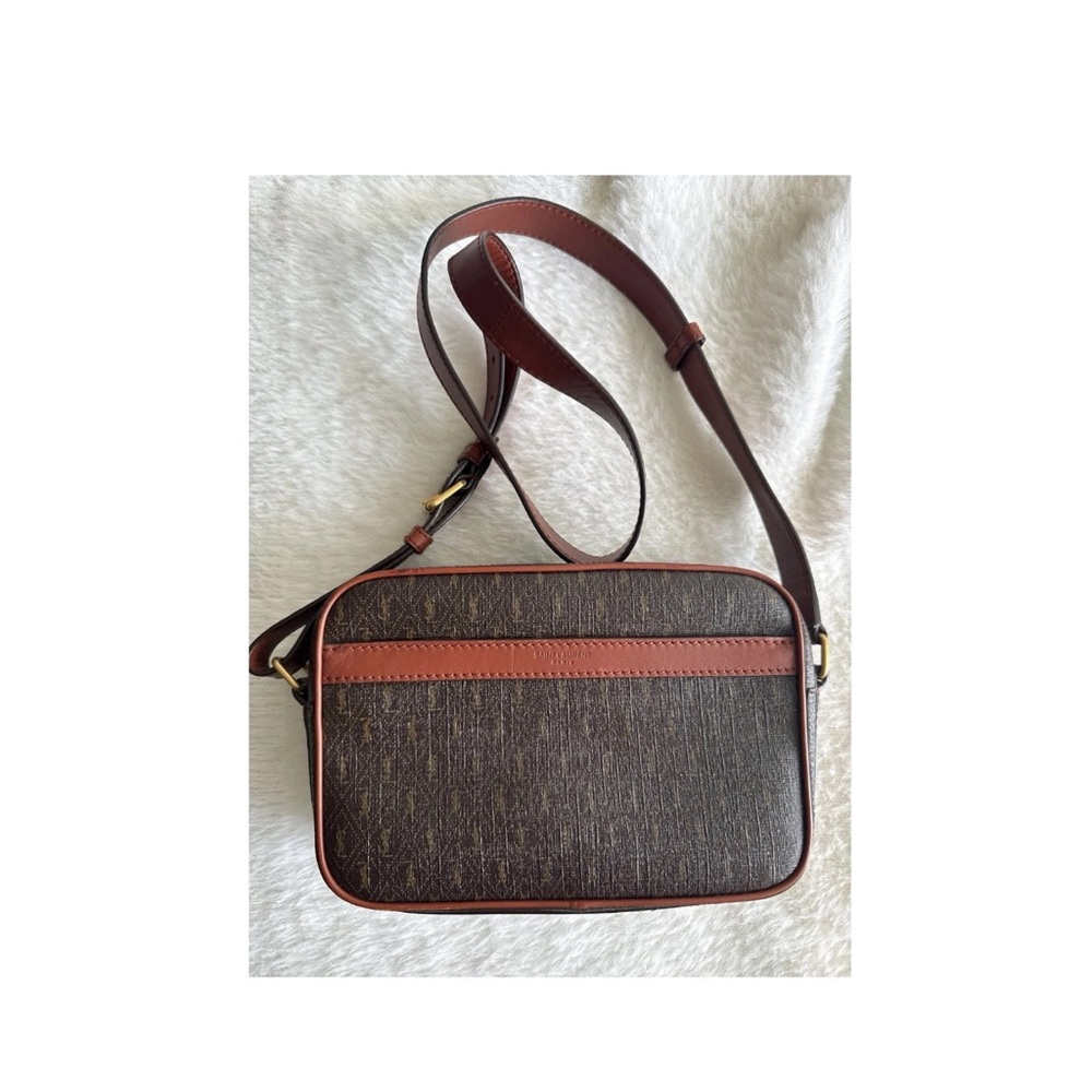 Saint Laurent Crossbody Bag - Picture 3 of 10